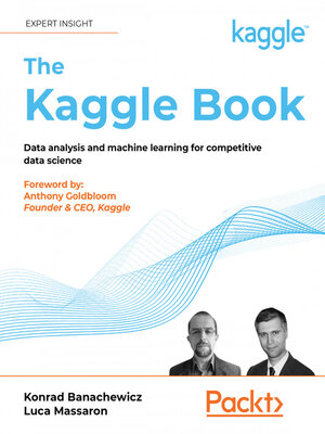 The Kaggle Book - ebook